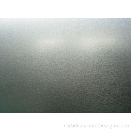 OEM 0.20mm - 2.30mm Thickness Oiled AZ185 Cs-B Standard Alu